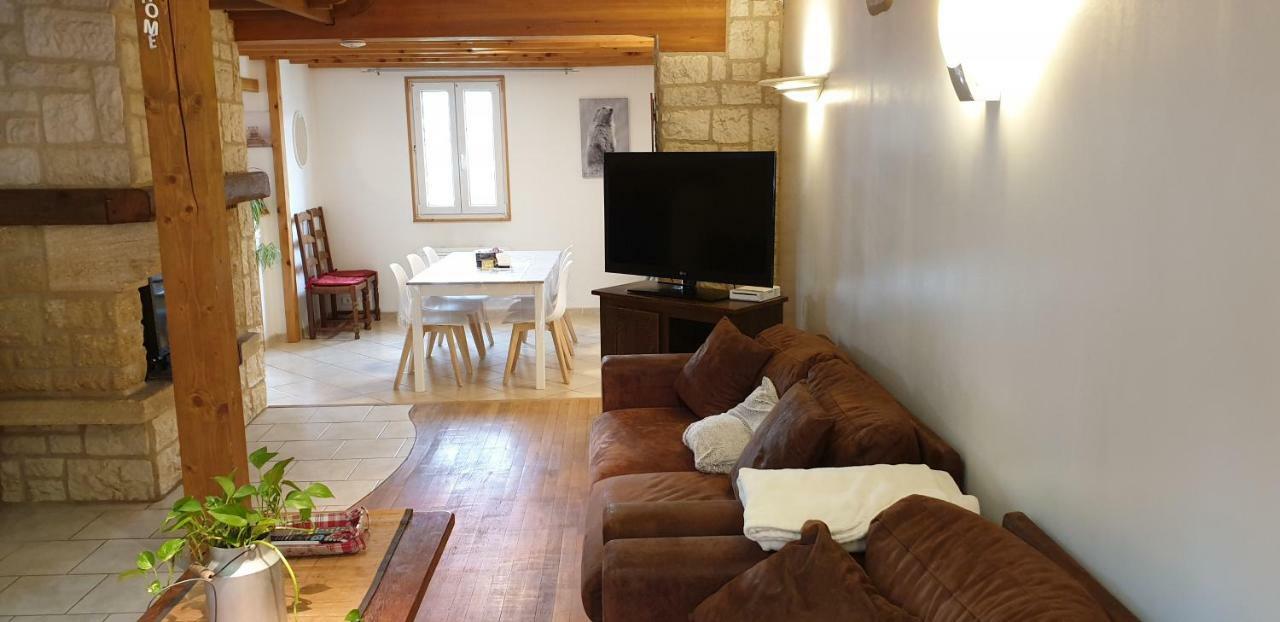 Gite Noa Xonrupt-Longemer Dış mekan fotoğraf